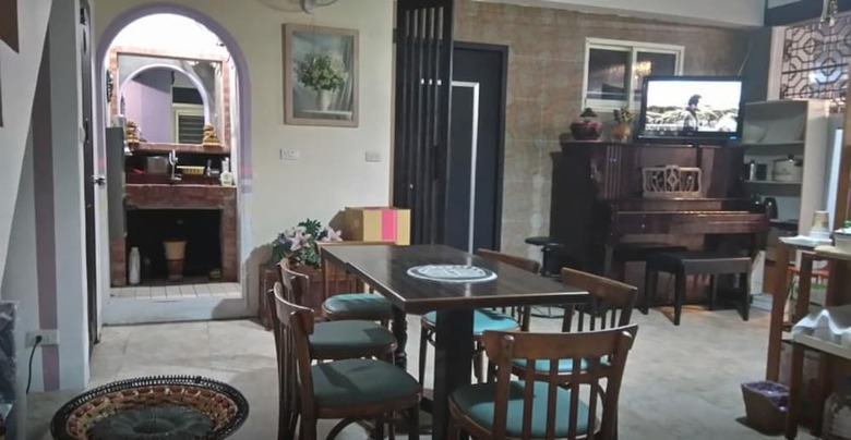 Bed & Breakfast Sunday Inn