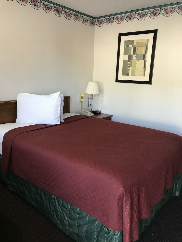Motel Rexdale Inn