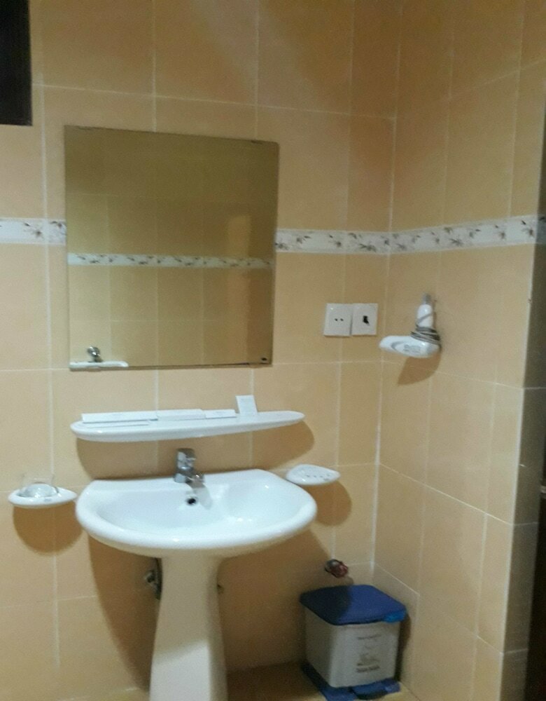Song Tra Hotel
