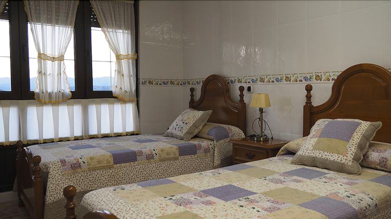 El Pongallin Vivienda Vacacional