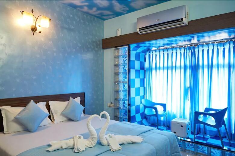 Aparthotel Gagal Home Business Suite