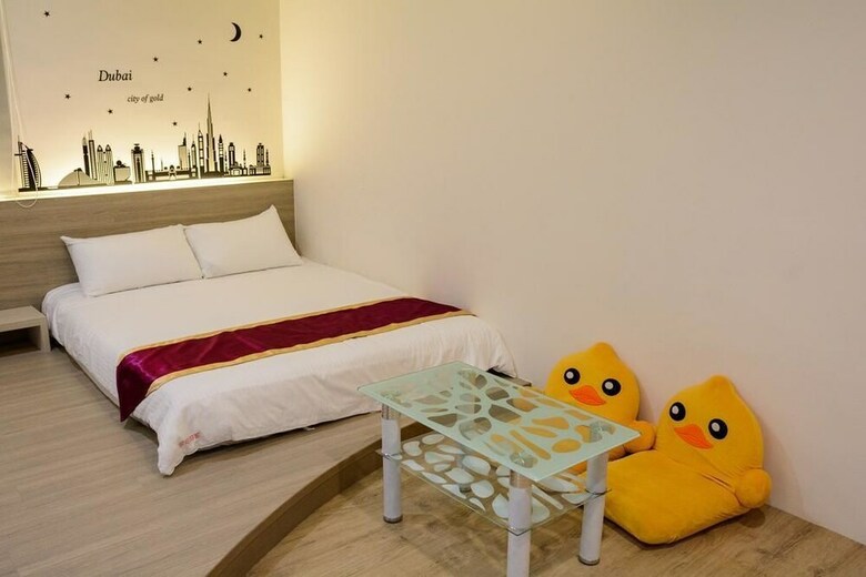 Hotel Ankes Hostel