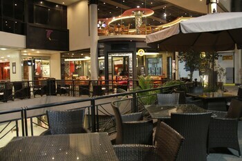 Hotel Tucuman Centersuites And Business