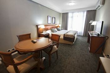 Hotel Tucuman Centersuites And Business