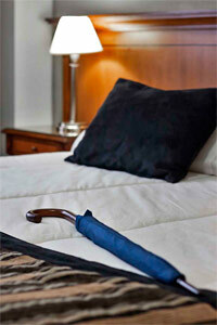 Hotel Tucuman Centersuites And Business