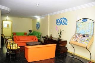 Hotel Verde Mar