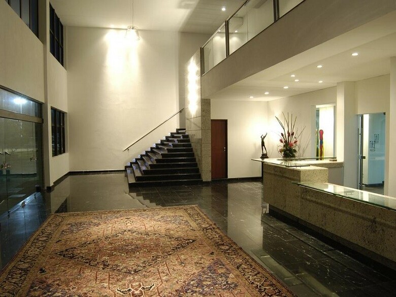 Hotel Ritz Lagoa Da Anta Urban Resort