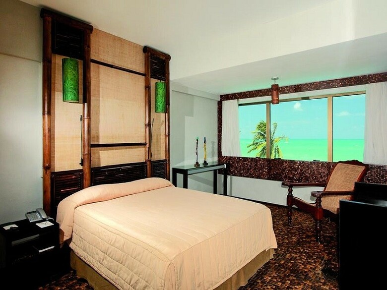 Hotel Ritz Lagoa Da Anta Urban Resort