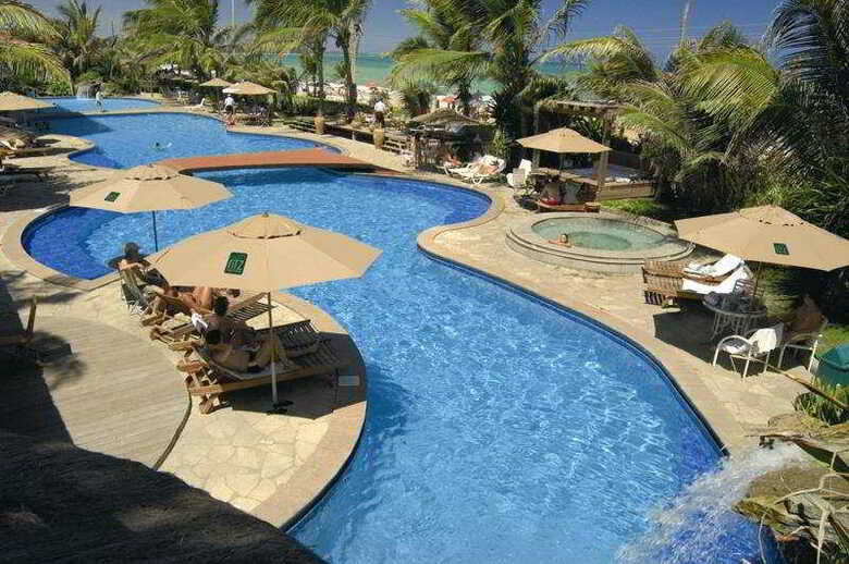 Hotel Ritz Lagoa Da Anta Urban Resort