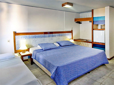 Opaba Praia Hotel