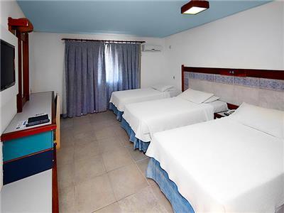 Opaba Praia Hotel