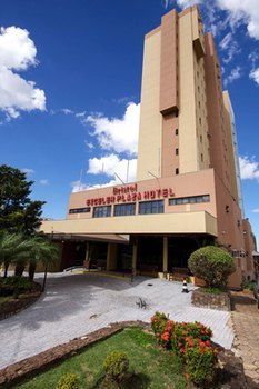 Bristol Exceler Plaza Hotel