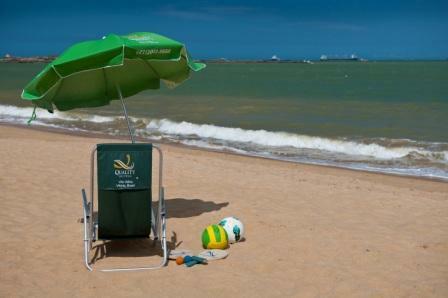 Hotel Quality Suites Vila Velha