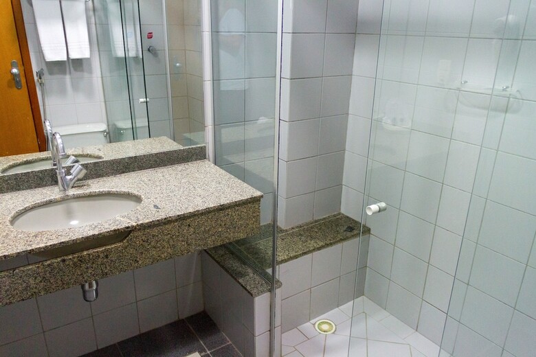 Hotel Plaza Inn San Conrado