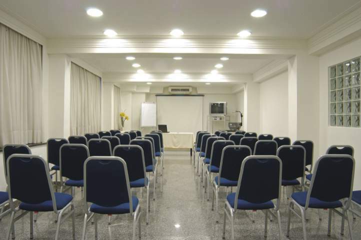 Hotel Plaza Inn San Conrado