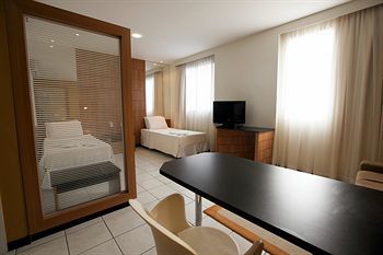 Hotel Intercity Premium Cuiaba