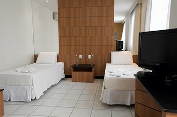 Hotel Intercity Premium Cuiaba