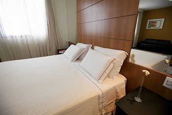 Hotel Intercity Premium Cuiaba