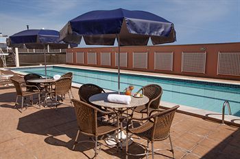 Hotel Intercity Premium Cuiaba