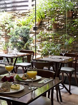 Hotel Intercity Premium Cuiaba