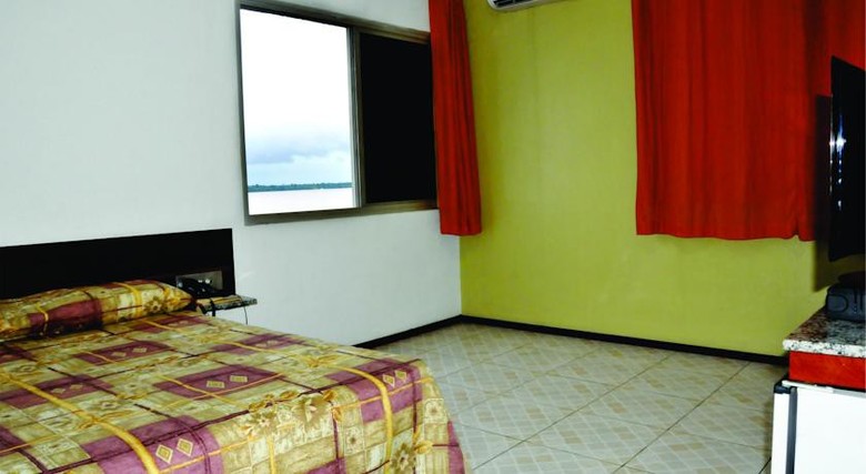 Beira Rio Hotel