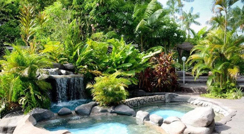 Beira Rio Hotel