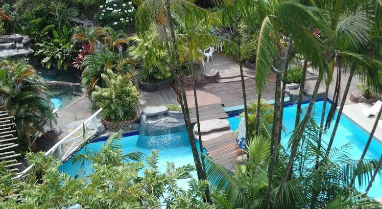 Beira Rio Hotel