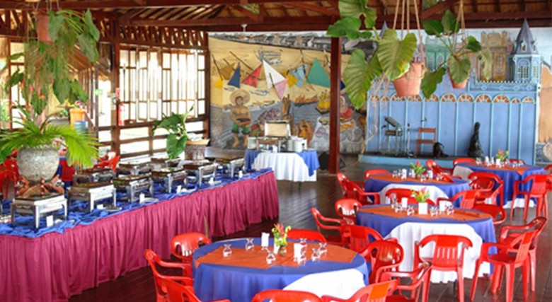 Beira Rio Hotel