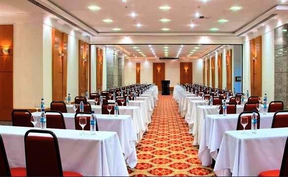 Hotel Princesa Lou��