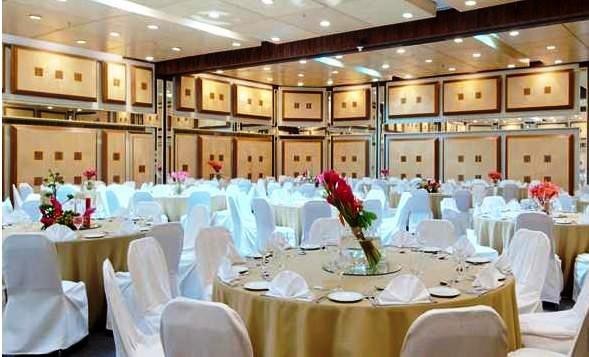 Hotel Princesa Lou��