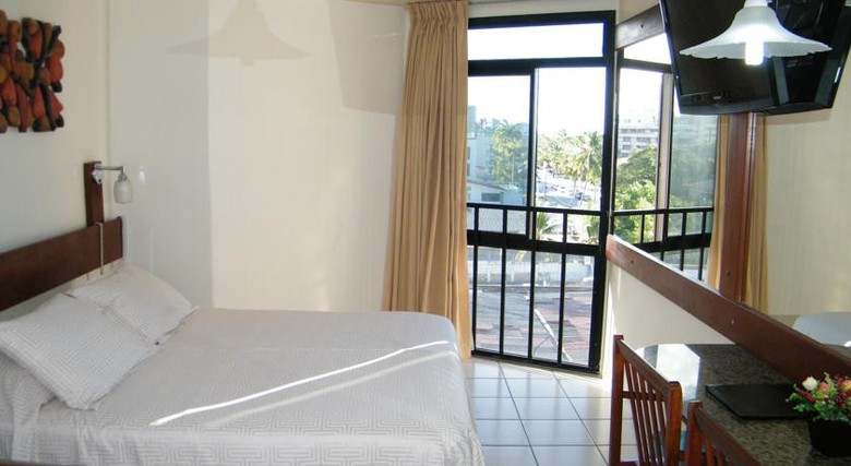 Littoral Hotel