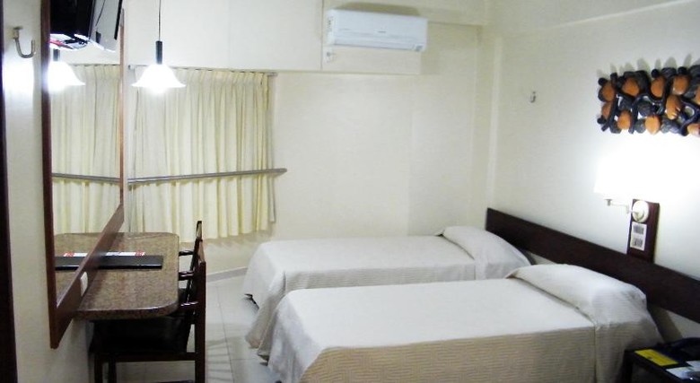 Littoral Hotel