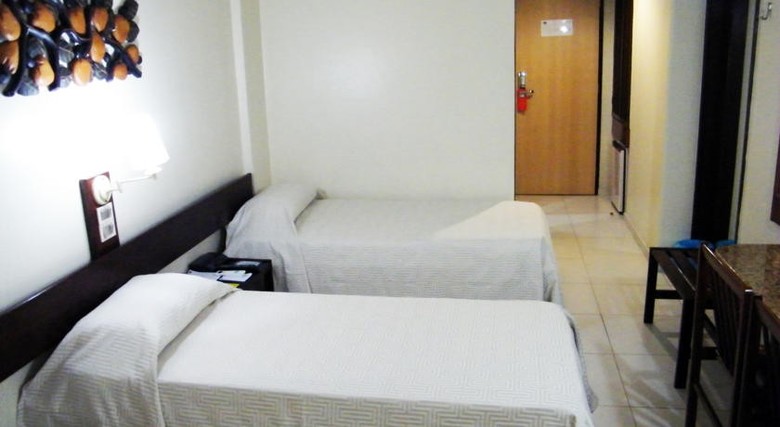 Littoral Hotel