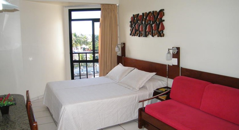Littoral Hotel