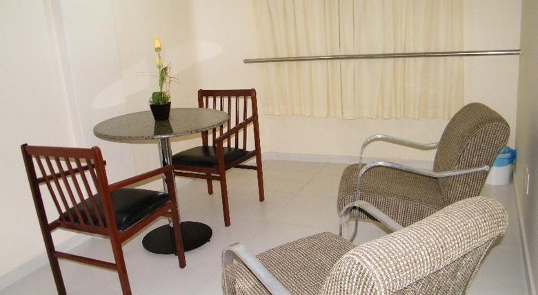 Littoral Hotel