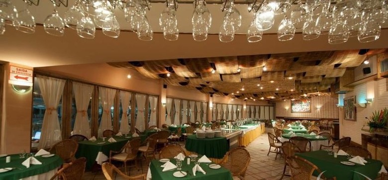 Hotel Tropical Tamba�
