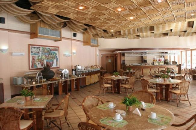 Hotel Tropical Tamba�