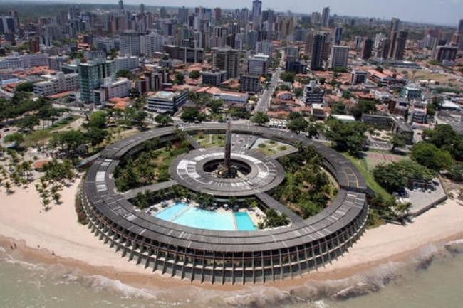 Hotel Tropical Tamba�