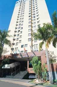 Bristol Londrina Hotel