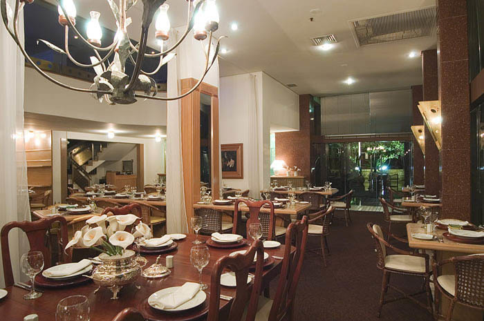 Bristol Londrina Hotel