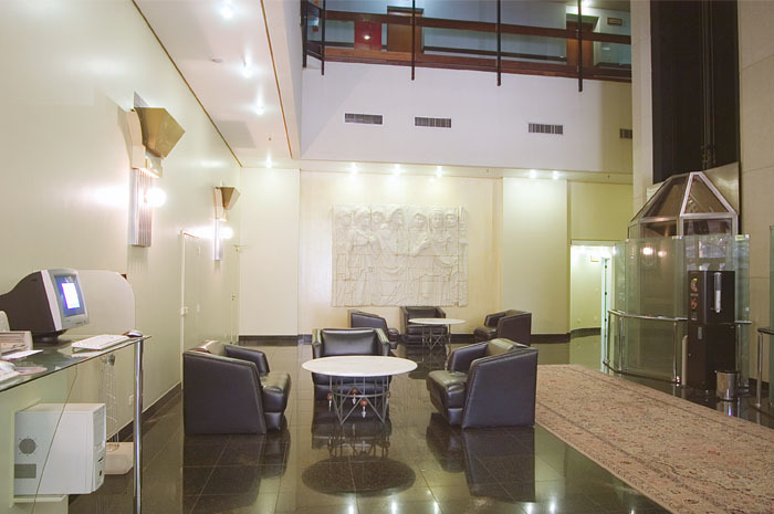 Bristol Londrina Hotel