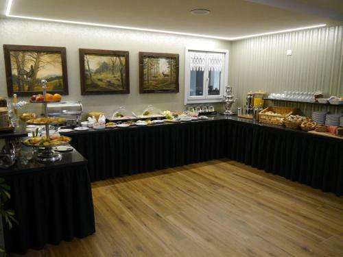 Akzent Berghotel Rosstrappe