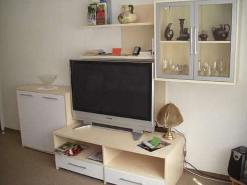Apartamento Ferienwohnung B�hnstedt