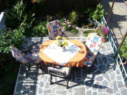 Apartamento Ferienwohnung B�hnstedt