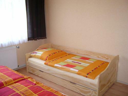 Apartamento Ferienwohnung B�hnstedt