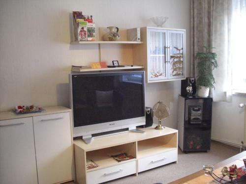 Apartamento Ferienwohnung B�hnstedt