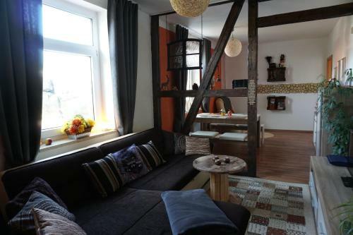 Apartamentos Ferienwohnung Midgard