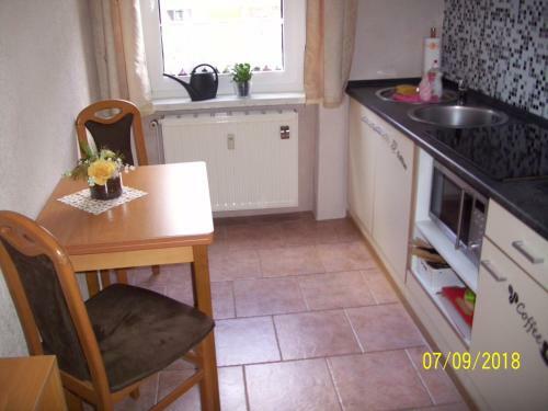 Apartamentos Ferienwohnung Bauer