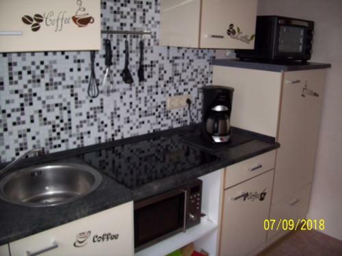 Apartamentos Ferienwohnung Bauer