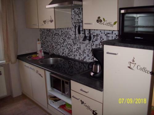 Apartamentos Ferienwohnung Bauer